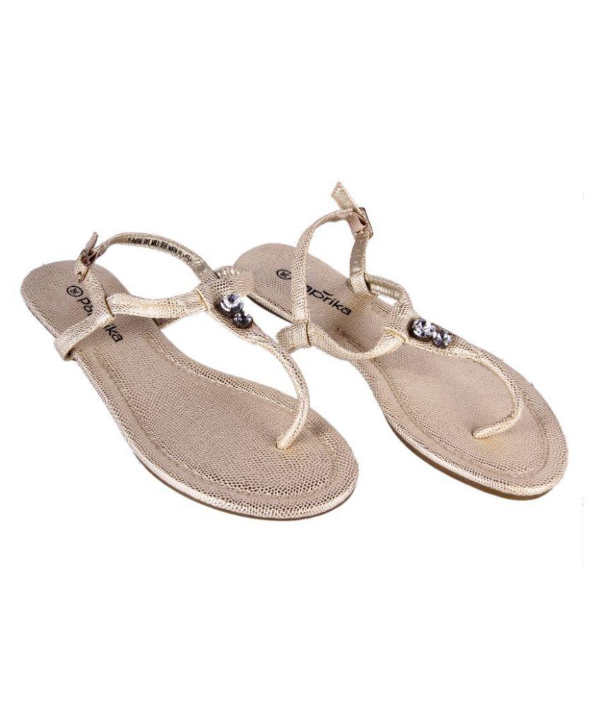 kohls silver flats