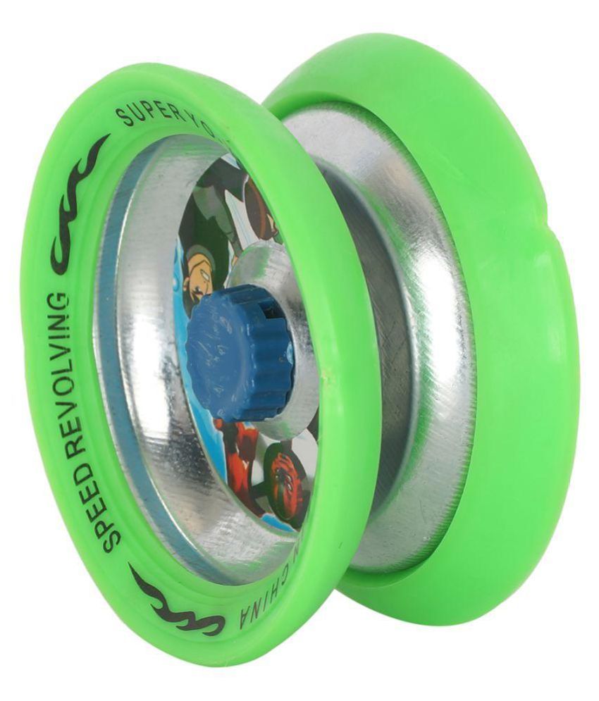 best plastic yoyo