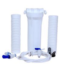 Active Pro Swift Economy RO Water Purifier