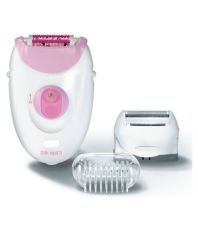 Babyliss Star 3270 Epilator ( Multicolour )