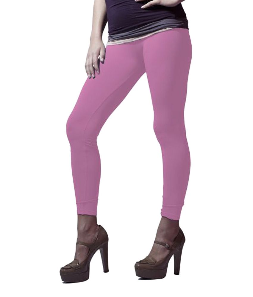 lycra material leggings