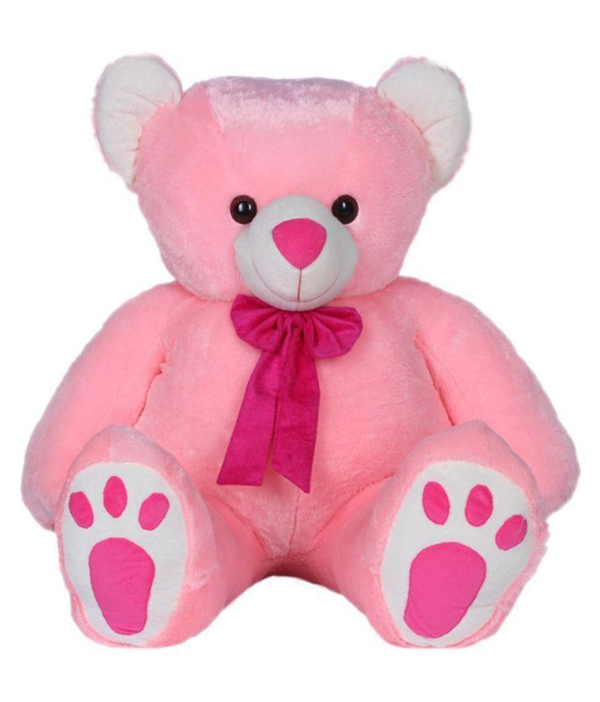 snapdeal 5 feet teddy bear