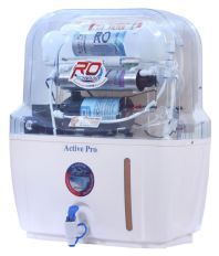 Active Pro Swift pro Alkaline RO Water Purifier