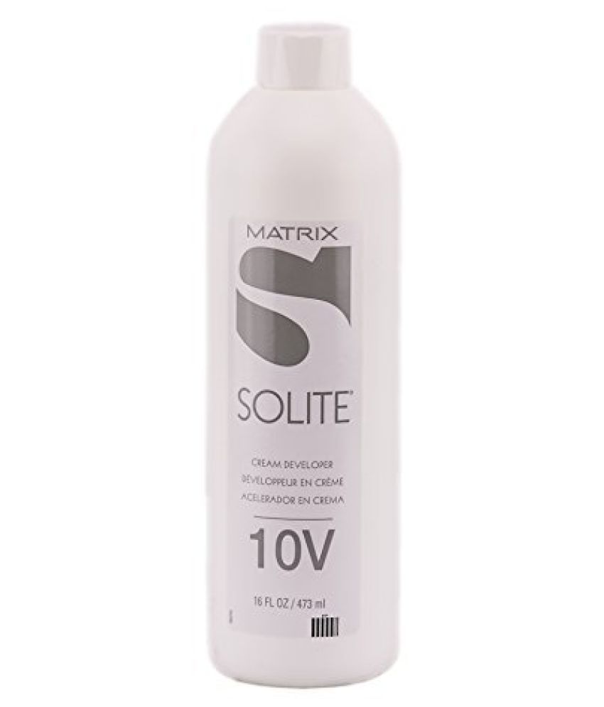Matrix Cream Developer 10 Volume 475 ml: Buy Matrix Cream Developer 10 Volume 475 ml at Best Prices in India - Snapdeal Matrix Cream Developer 10 Volume 475 ml: Buy Matrix Cream Developer 10 Volume 475 ml at Best Prices in India - Snapdeal