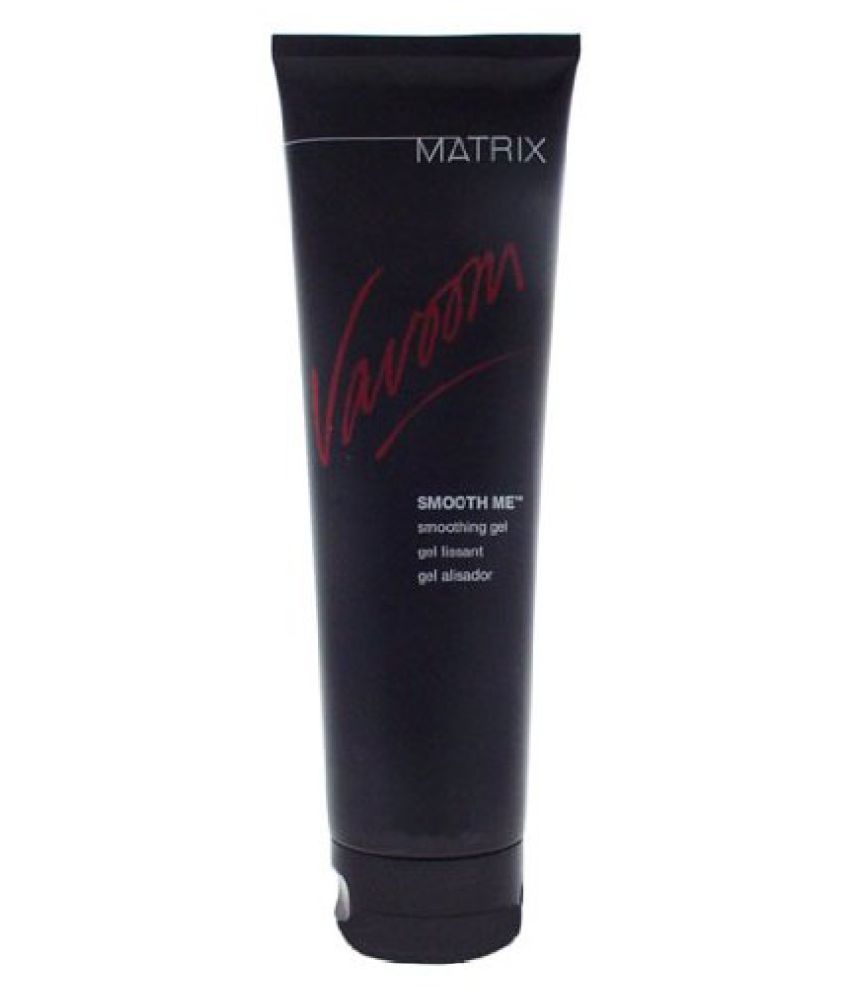 matrix hair gel vavoom