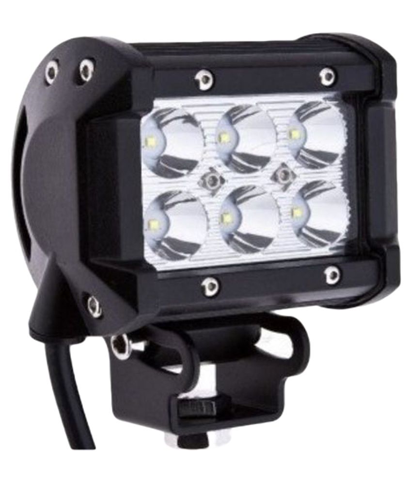 Auto Hub Fog Light For Passenger Cars Bright White Buy Auto Hub Fog