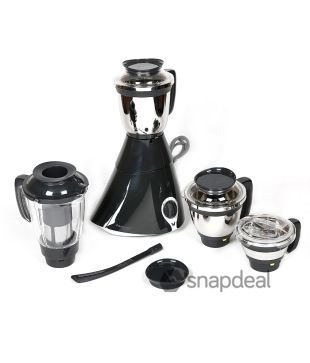 butterfly matchless 750 w juicer mixer grinder