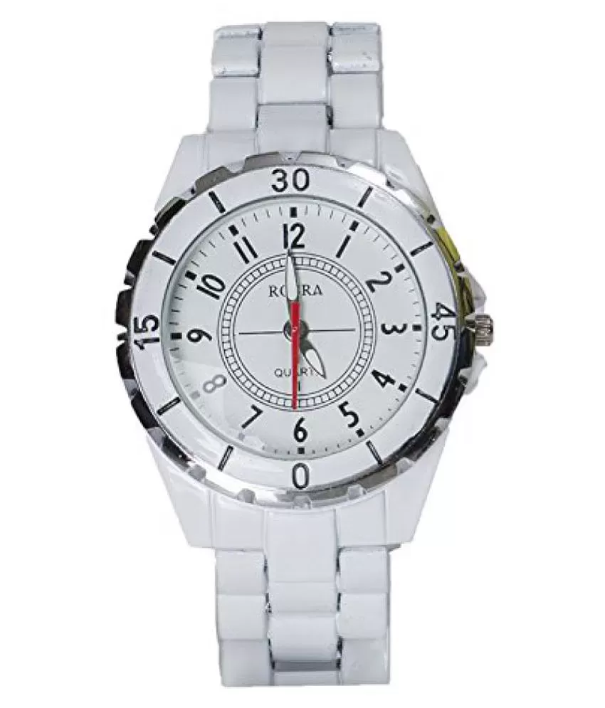 Buy ROSRA ECO RS236 Analog Watch - For Men Roxz Online at Best Prices in  India | Flipkart.com