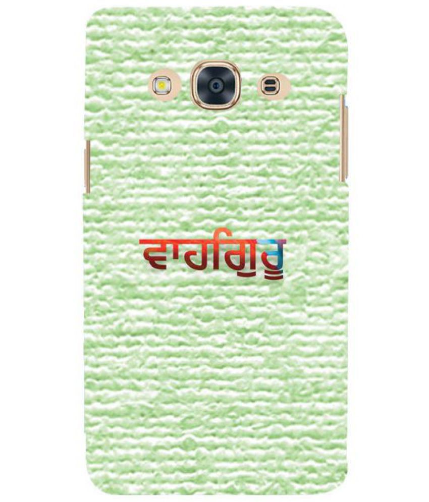 Samsung Galaxy J3 Pro 3d Back Covers By Yubingo Printed Back Covers Online At Low Prices Snapdeal India