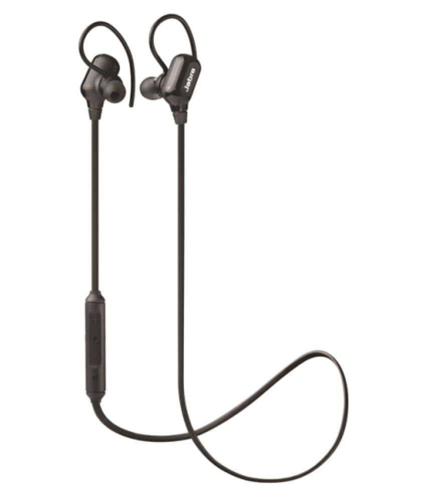 Jabra Wireless With Mic Headphones/Earphones - Buy Jabra ...