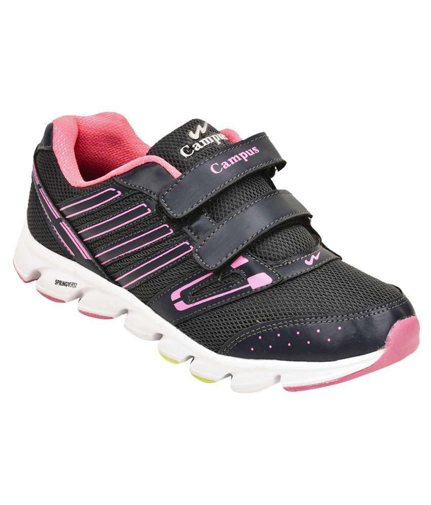 Campus Berlin Gray Running Shoes Price in India Buy Campus Berlin Gray