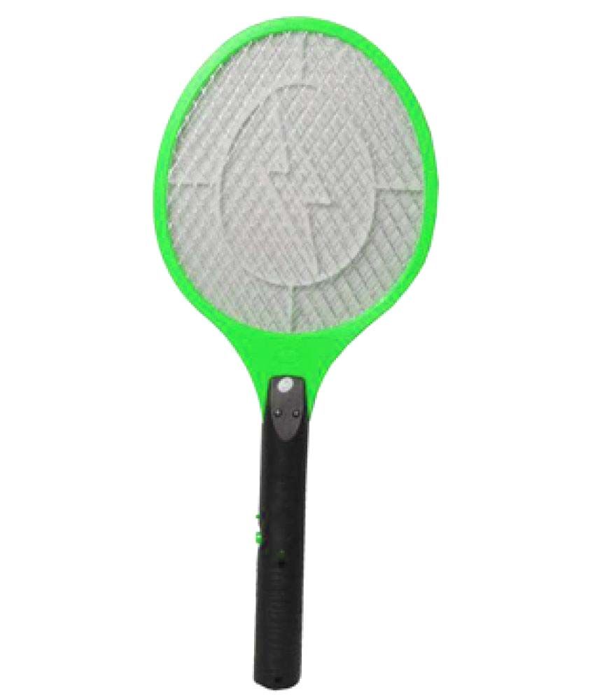 Vishwas Enterprise Plastic Electric Racquet: Buy Vishwas Enterprise 