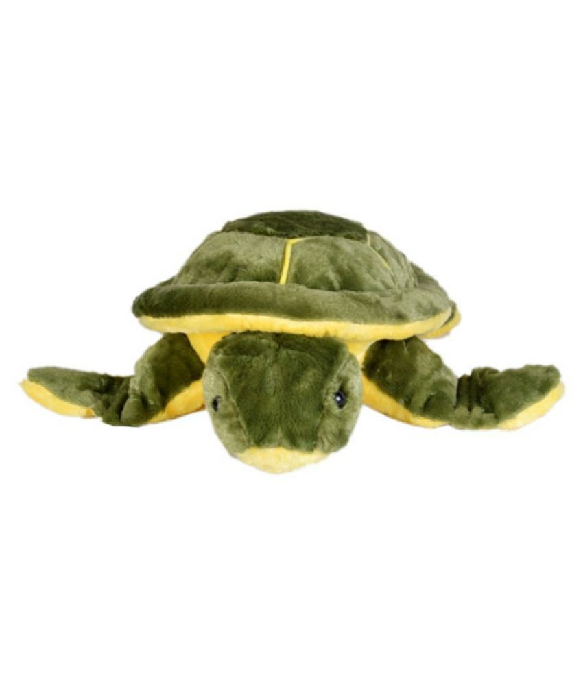 soft tortoise toy