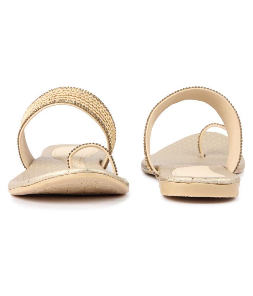 Bapu Beta Beige Flats Price in India- Buy Bapu Beta Beige Flats Online ...