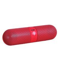 Essot Capsule Plus Bluetooth Speaker