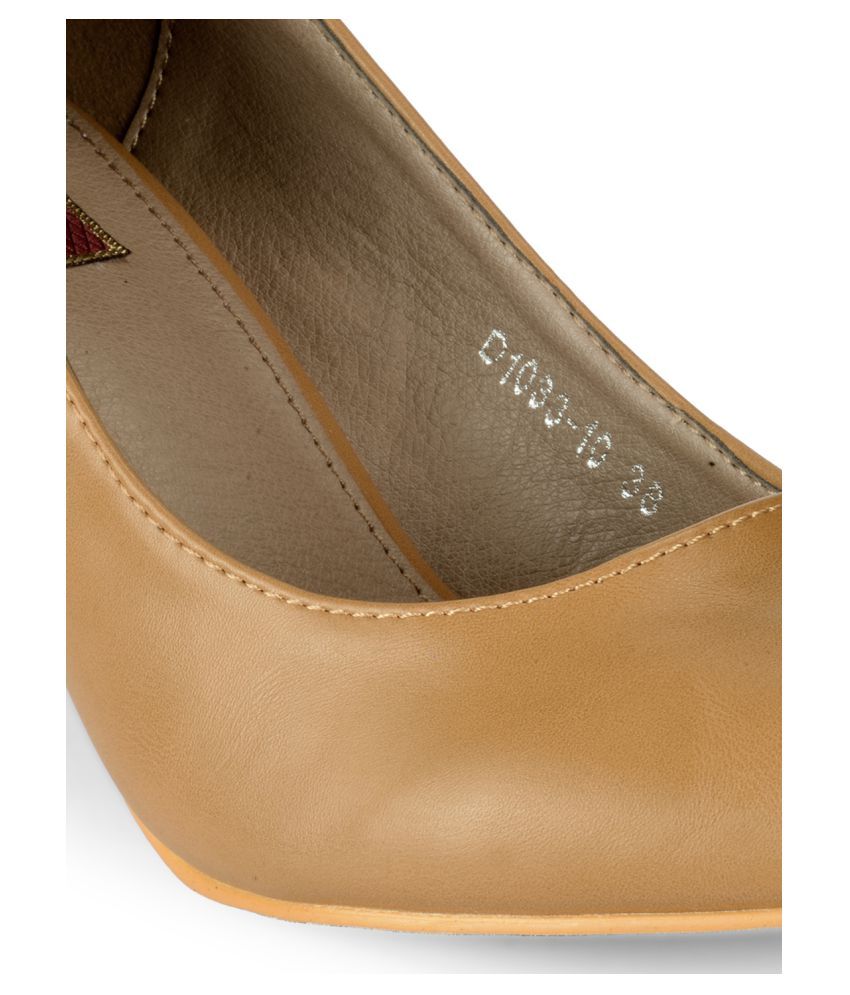 flat and heels wiki