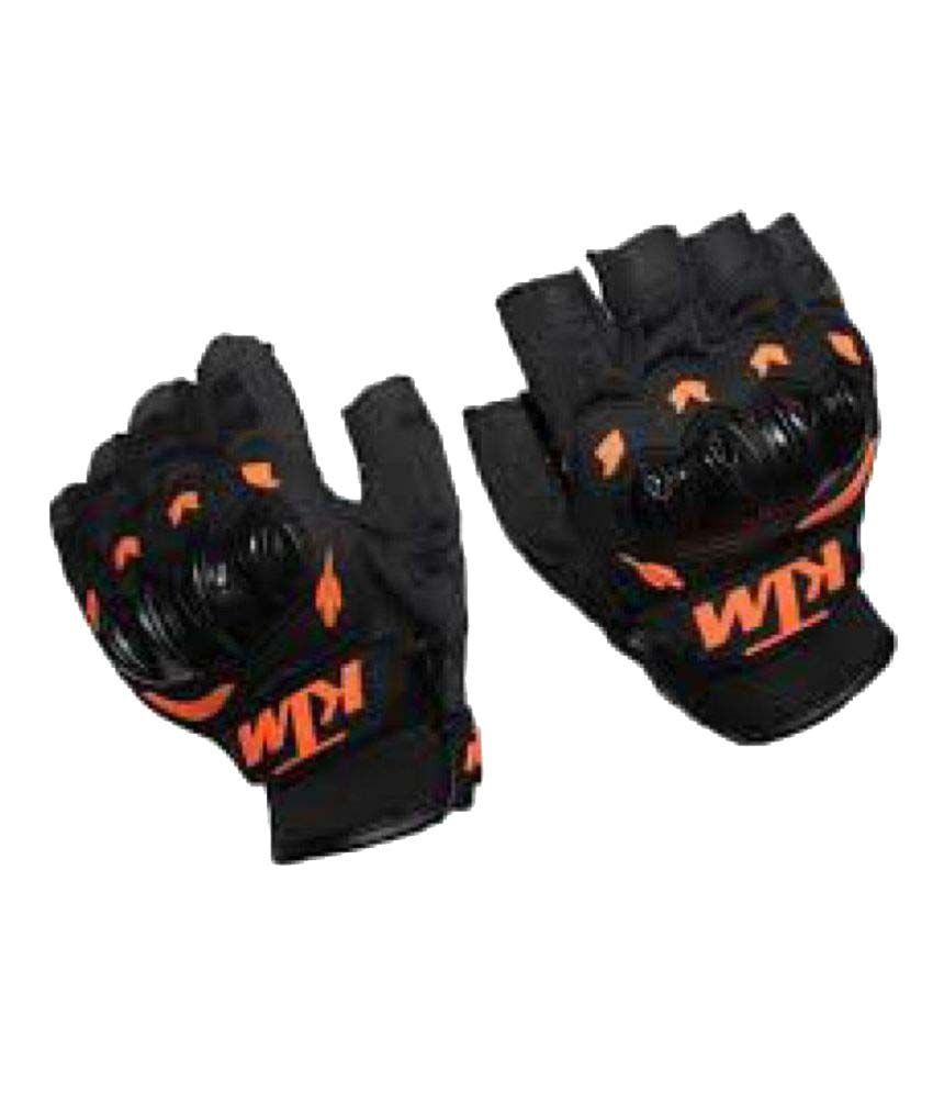 bike hand gloves snapdeal