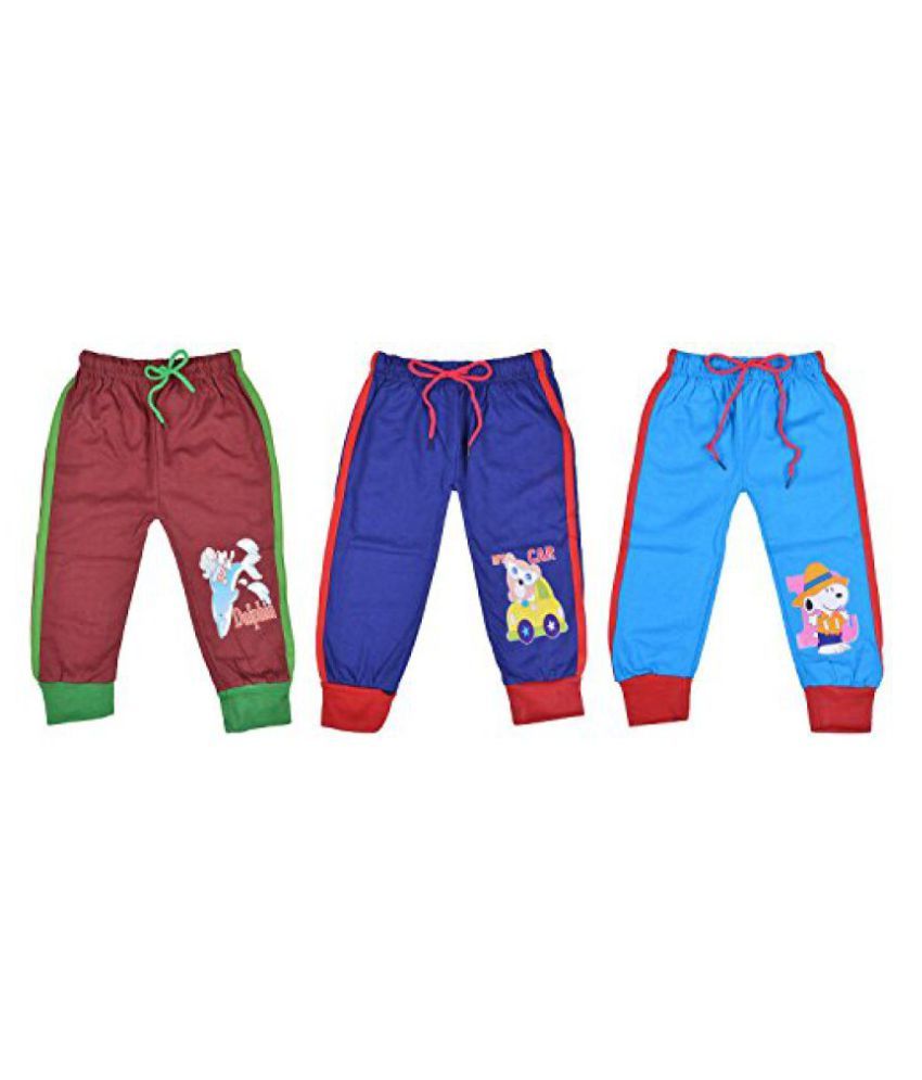 kuchipoo track pants