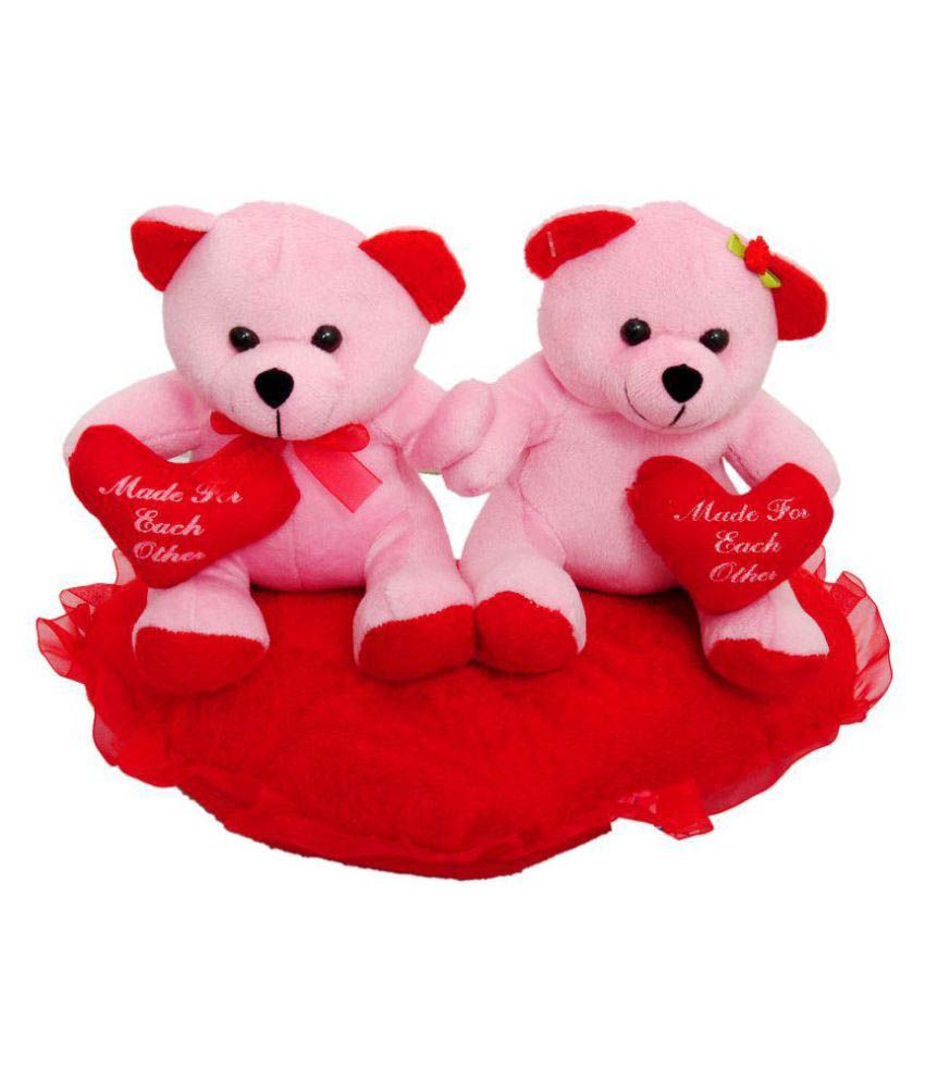 couple teddy