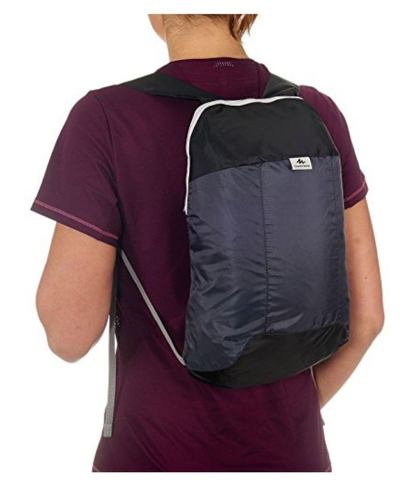 ultra compact 10l quechua