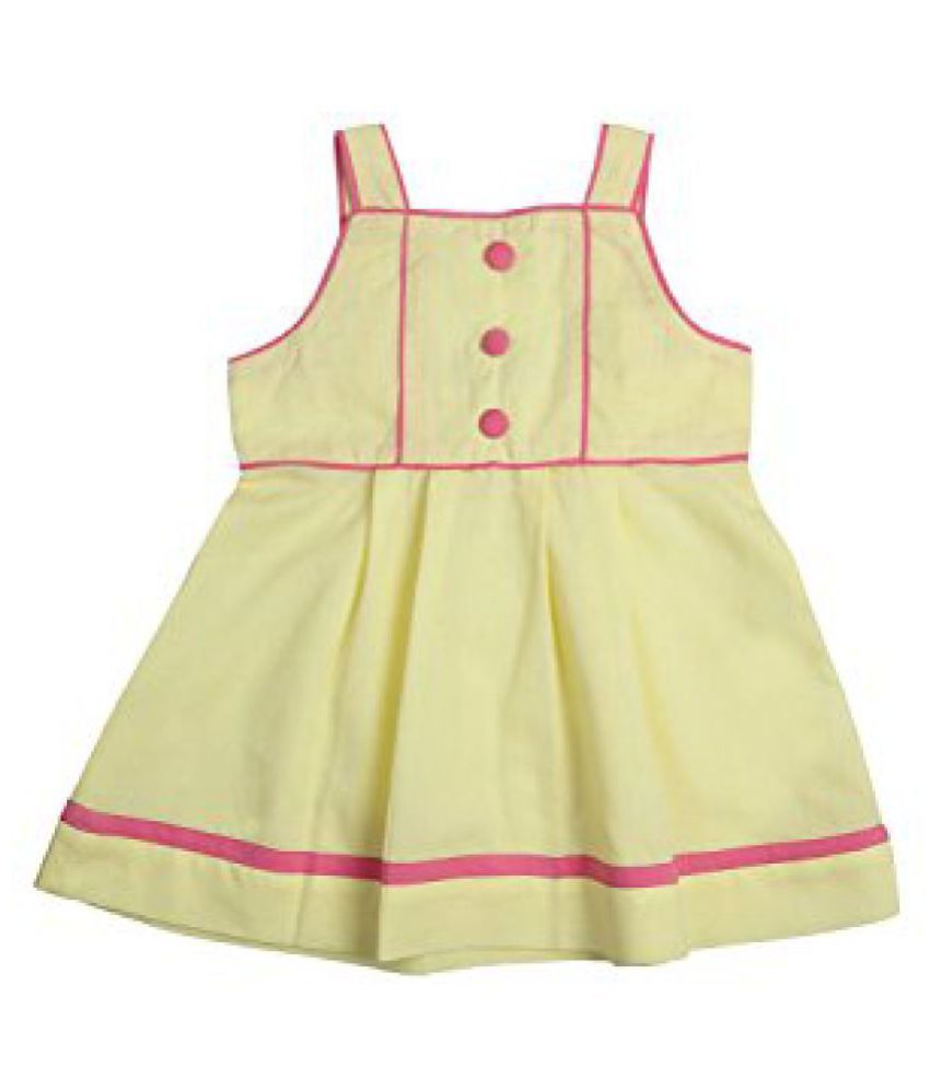 pantaloons baby girl dresses