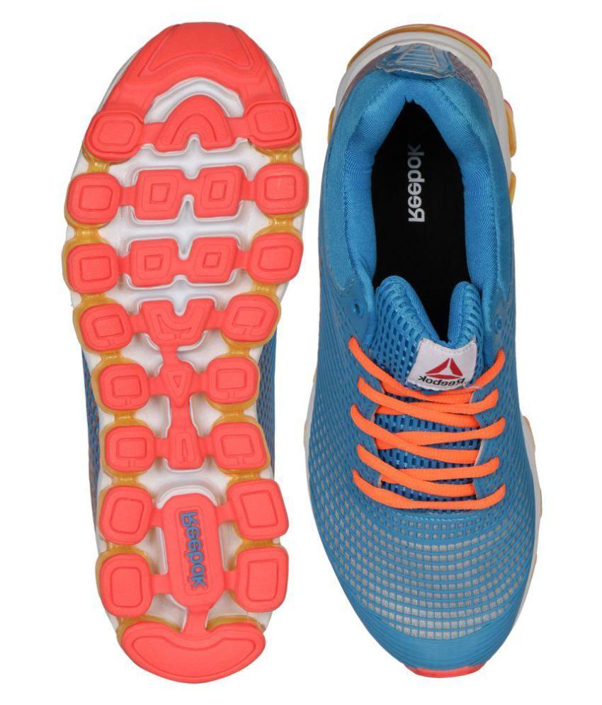 reebok jetfuse price
