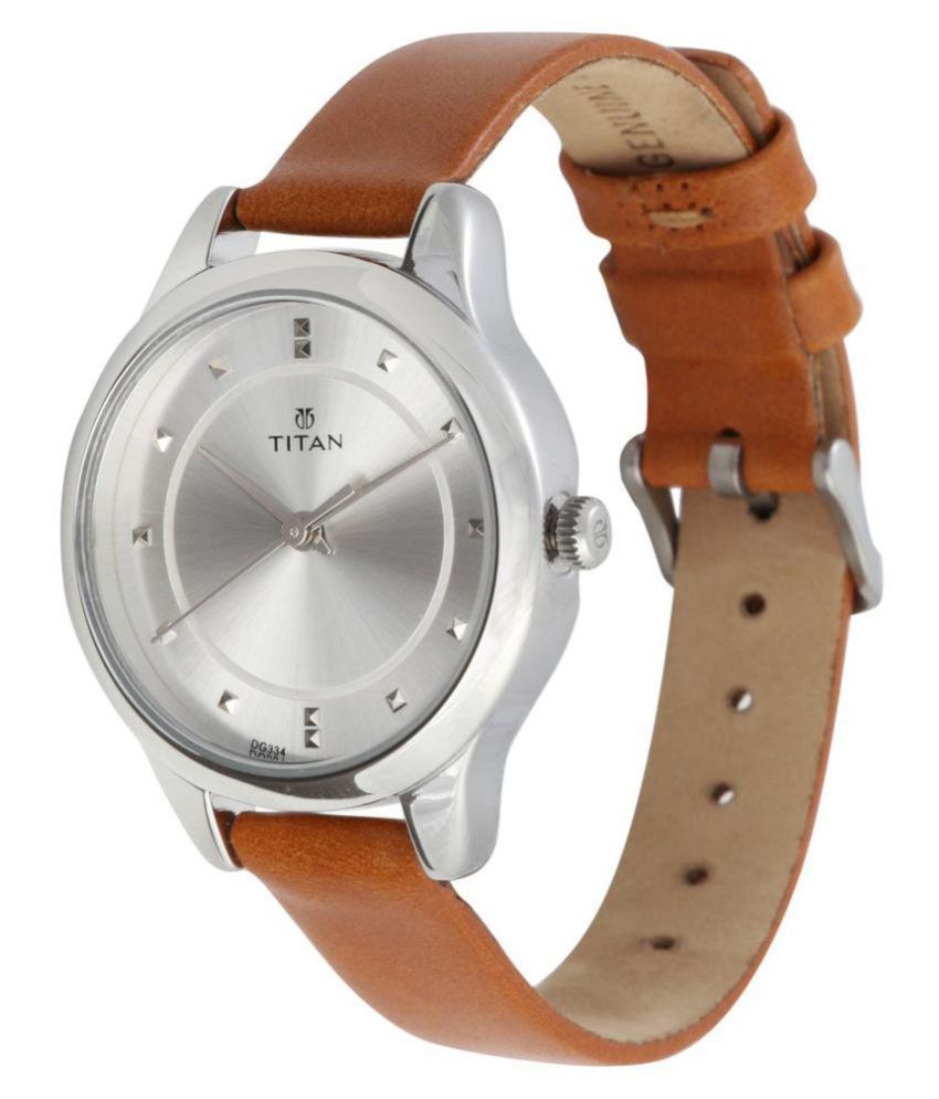 titan analog digital watches