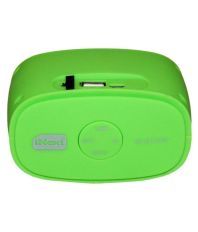 Inext IN - BT509 FM USD/ SD Player With Mic Mini Bluetooth Speaker