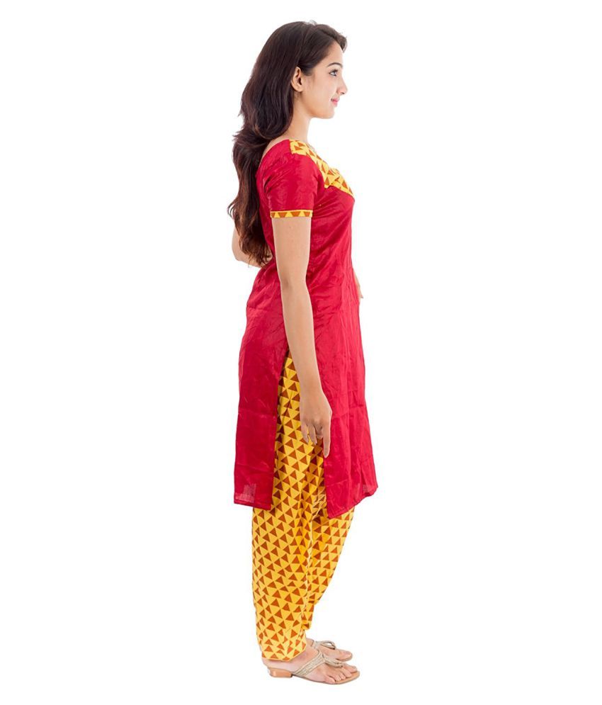 full frock in chennai silks