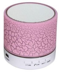 Friends S10 Bluetooth Speaker