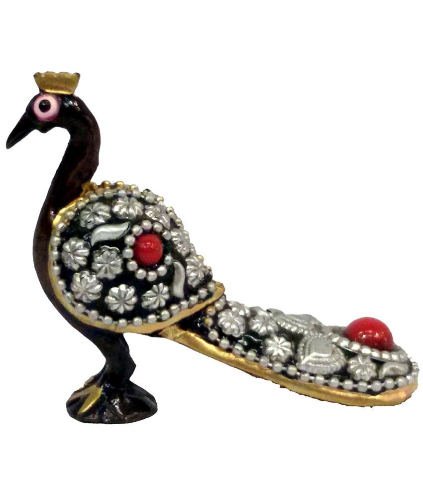 Wooden Peacock Fine Handicraft By Bharat Haat Bh03621 Buy Wooden Peacock Fine Handicraft By