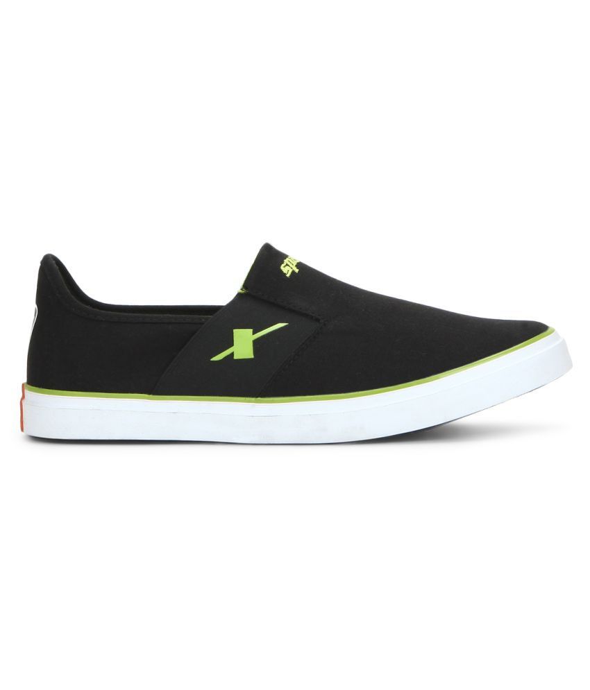 sparx go for it shoes price