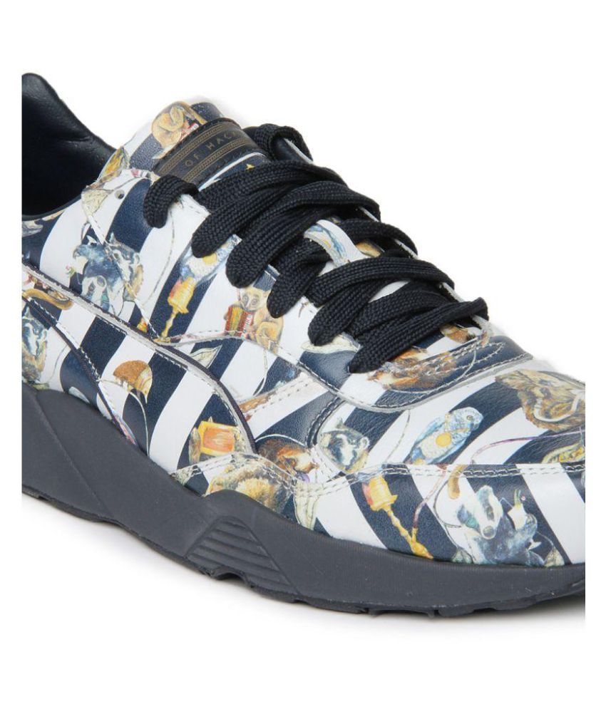 puma trinomic multicolor