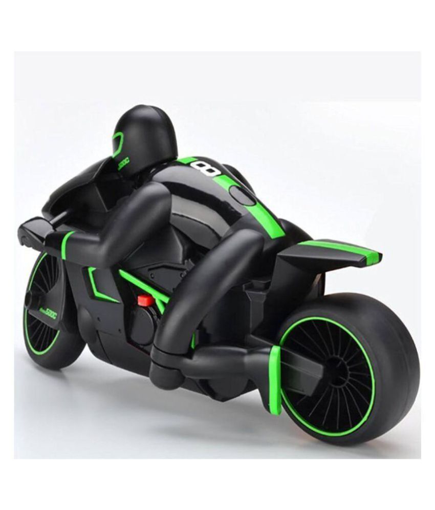 Smiles Creation SC333 Black Remote Control Bike Buy Smiles Creation