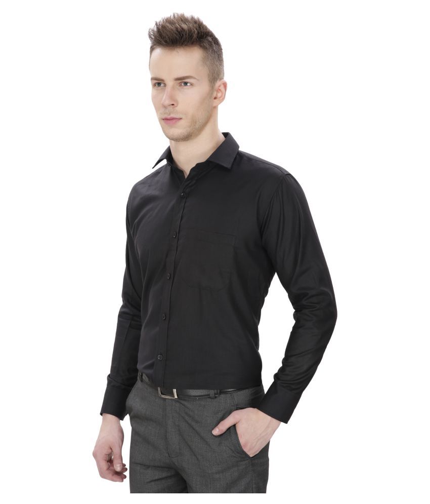 regal military shirt