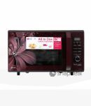 LG 28 LTR MC2886BRUM Convection (with Rotisserie) Microwave