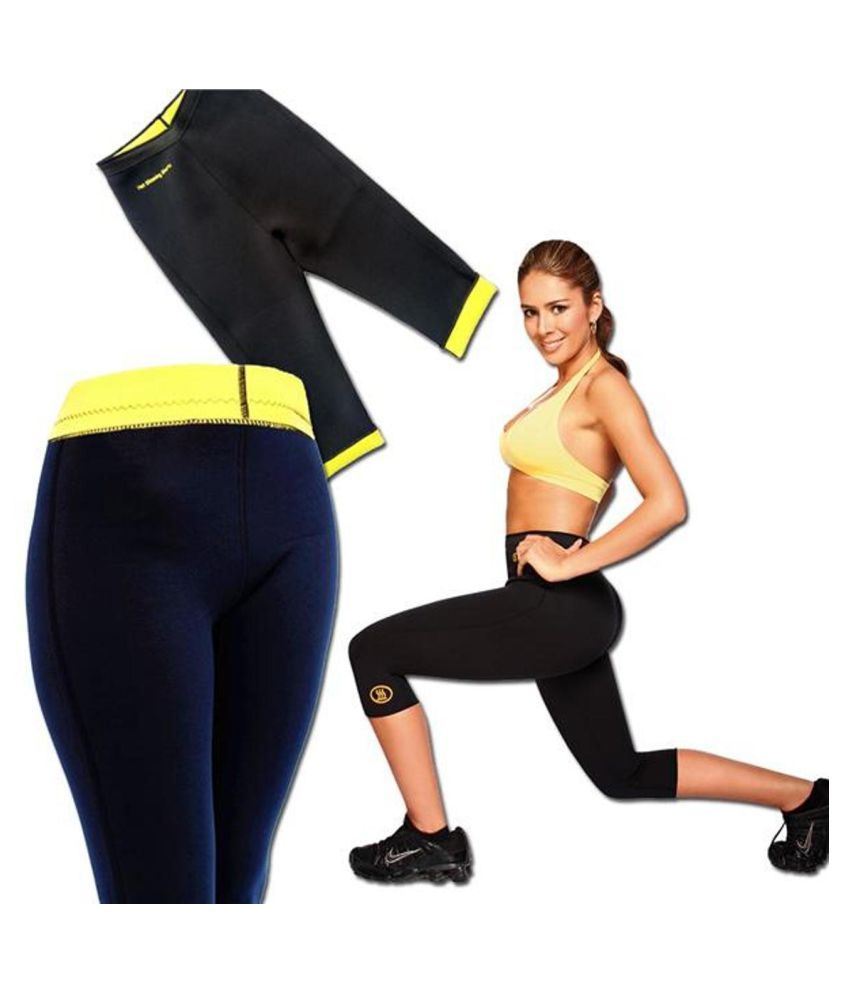 hot shaper belt and pant