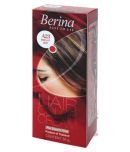 Berina HAIR COLOR CREAM A23 BRIGHT RED Permanent Hair Color Red 60 g