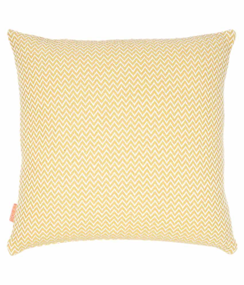 cotton cushion covers