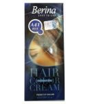 Berina HAIR COLOR CREAM A41 BLUE Permanent Hair Color Blonde 60 g