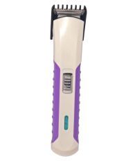 Bentag B3108 Beard Trimmer ( Purple )