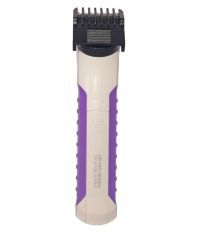 Bentag B3108 Beard Trimmer ( Purple )