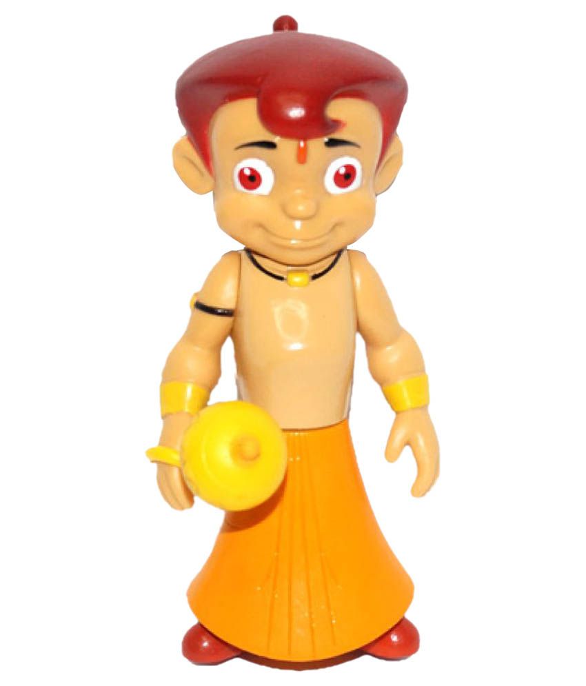 chhota bheem soft toy online