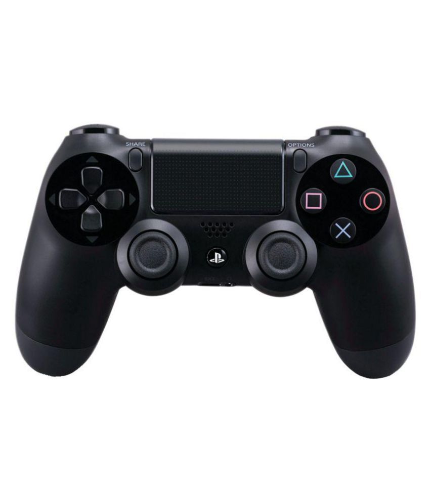     			Sony CUH-ZCT1T Controller For ps4 ( Wireless )