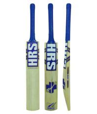 HRS Plus Power Kashmir Willow Cricket Bat