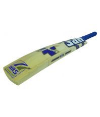 HRS Plus Power Kashmir Willow Cricket Bat