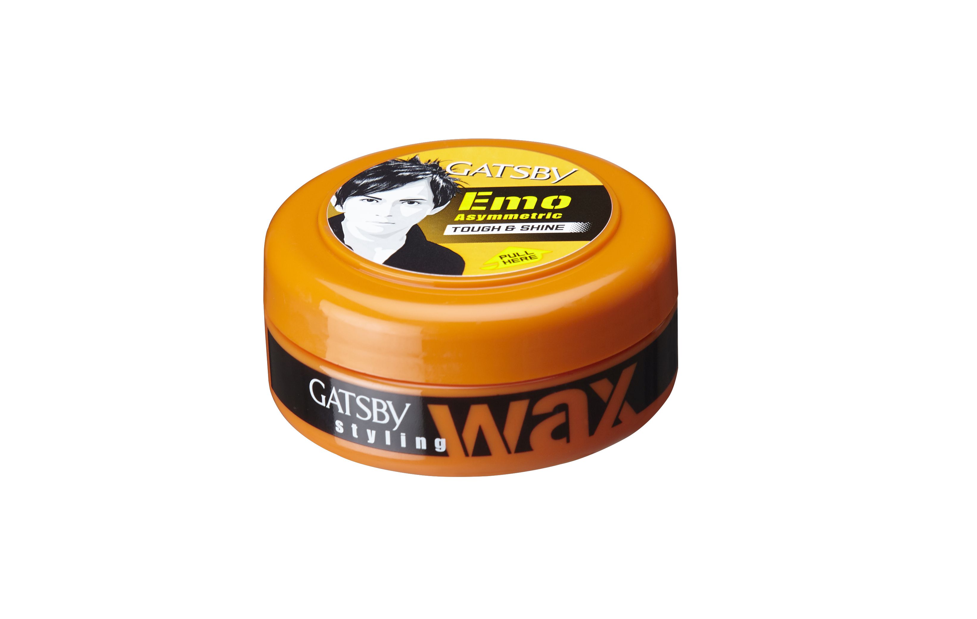Gatsby Wax Tough & Shine Hair Stylers-75g: Buy Gatsby Wax ...