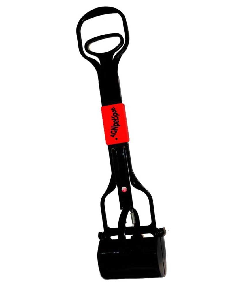 Agnpetspot Jaw Clamp Scooper (26inch) Large Scooper Buy Agnpetspot