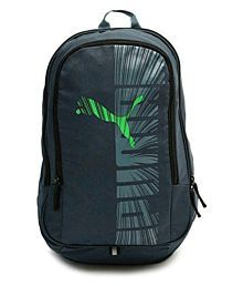 school bags for boys puma