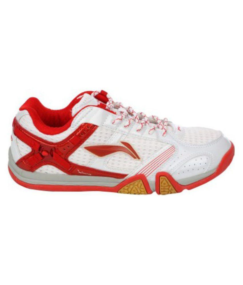 li ning saga